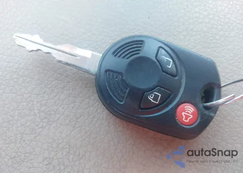 2010 Ford Edge Sel from USA, damaged, VIN 2FMDK4JCXABA32509